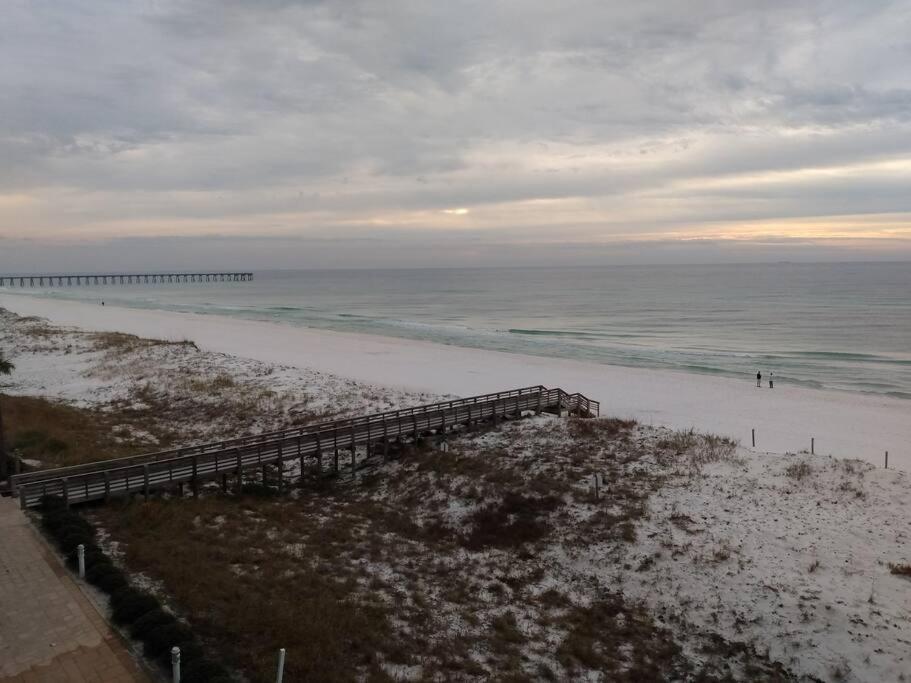 D'S Florida/Alabama Vacation Home Pensacola Buitenkant foto
