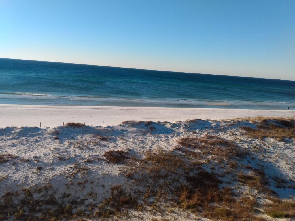 D'S Florida/Alabama Vacation Home Pensacola Buitenkant foto